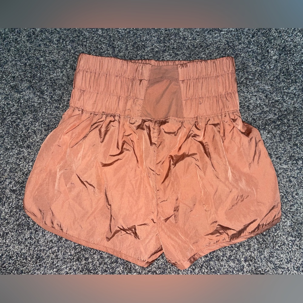 ✨2 for 25$ FP movement ~ The Way Home Shorts - Picture 2 of 3